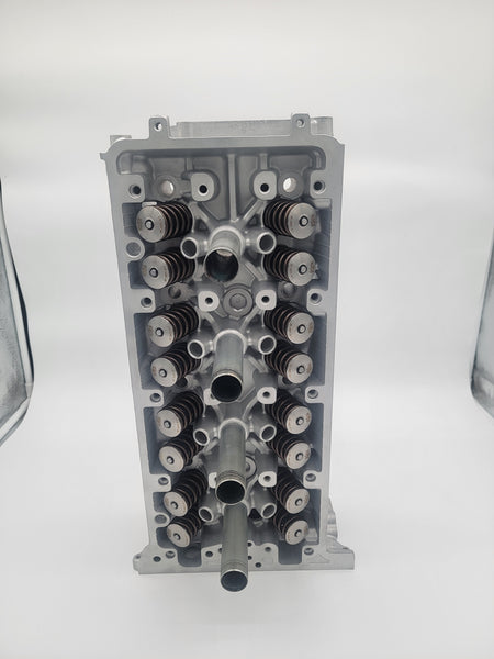 4P Pro TSX Cylinder Head