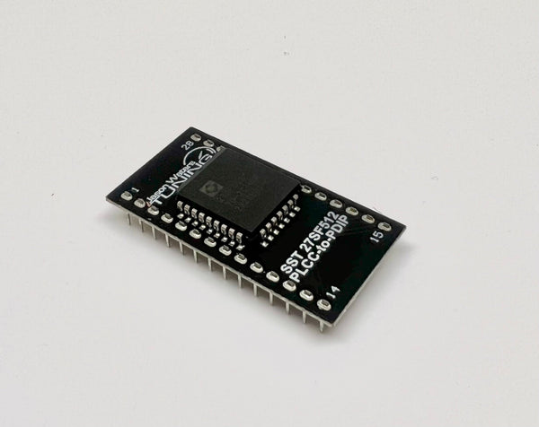 Basemapped Chip