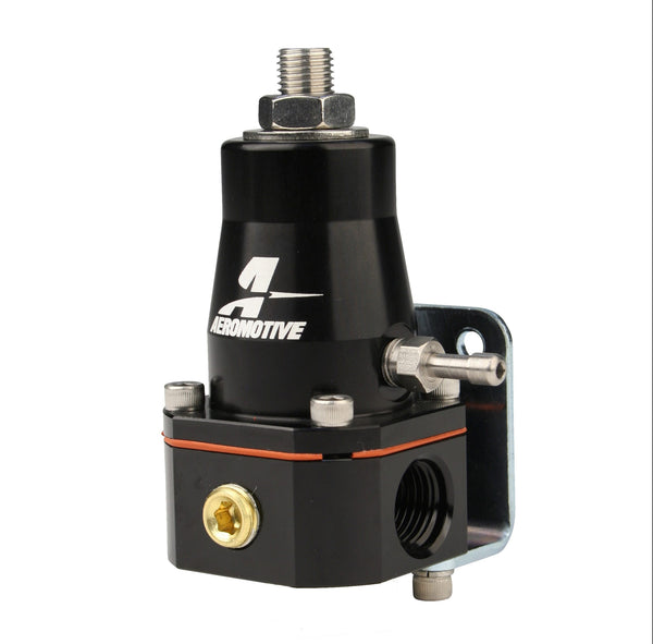 Aeromotive Compact EFI Fuel Pressure Regulator