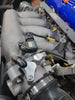 Blox Tuner Series 70mm Dual Pattern Throttle Body - Honda K-Series
