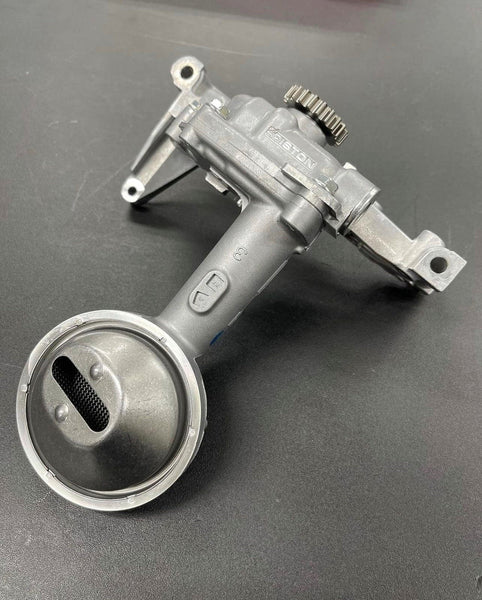 4P PORTED K-SERIES OIL PUMP K20/K24