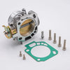 Blox Tuner Series 70mm Dual Pattern Throttle Body - Honda K-Series