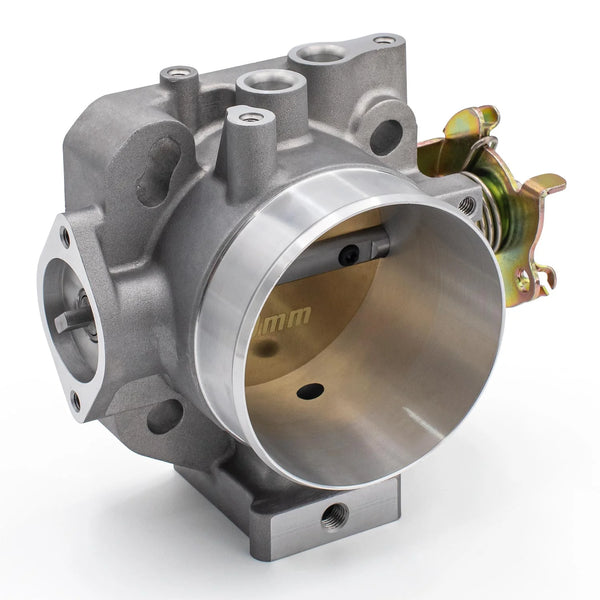 Blox Tuner Series 70mm Dual Pattern Throttle Body - Honda K-Series