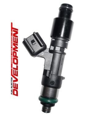 FID 500cc Fuel Injector Development Injectors