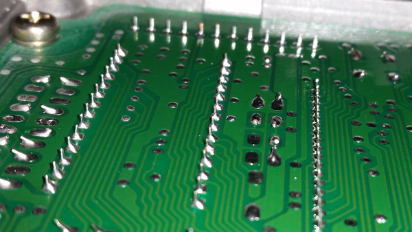 ECU Mail In Socketing/Chipping Service