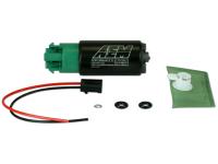 AEM 50-1220 340lph E85 Compatible Fuel Pump for RSX