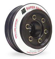 ATI Honda B Series - Street Damper