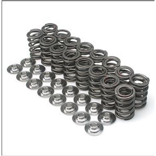 Brian Crower Dual Valve Springs and Titanium Retainers B Series VTEC