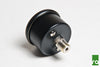 Radium Fuel Pressure Gauge (0-100psi)