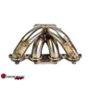 SpeedFactory Racing D-Series Mini-Ram Turbo Manifold