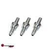 SpeedFactory Racing Universal Titanium Intake or Exhaust Manifold Stud M8 X 1.25MM x 55MM (Single Piece)