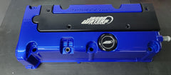 JWT Valve Cover Coil Pack Cover for Honda/Acura K Series K20/K24