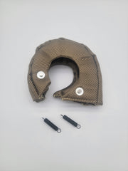 JWT T3 Turbo Blanket