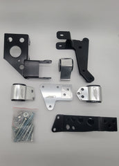JWT Engine Mount Kit for K Swap EG Civic DC2 Integra
