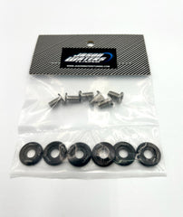 JWT Fender Hardware Kits M6x1.0