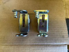 Almanzar Motorsports B Series Shift Selector Interlock (UPGRADED)