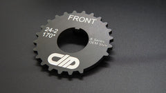 Almanzar Motorsports K Series 24-2 Trigger Wheel