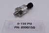 Low Doller Motorsports 0-150 PSI Pressure Sensor