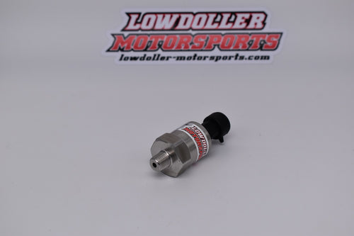 Low Doller Motorsports 7 Bar Map Sensor