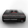 FT470 EFI System ECU