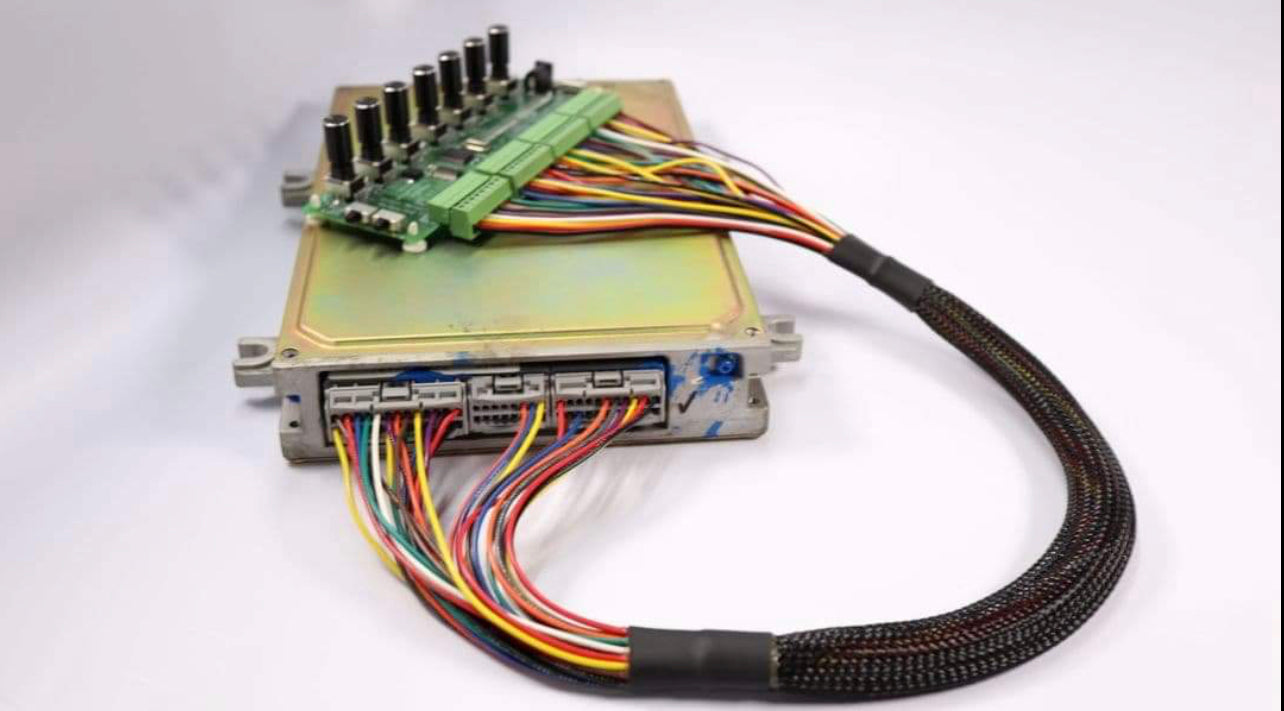 Ecu Diag for obd1 and K series honda ecus – Jason Waters Tuning