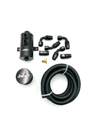 JWT Naturally Aspirated Oil Catch Can Kit