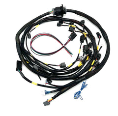 K Series Budget Standalone Harness Kit with Adapter