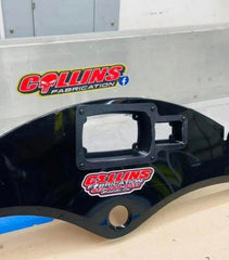 SEP Fueltech FT 450 & 550 Flush Mount