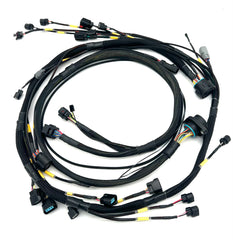 JWT K Series Fueltech FT450 Engine Harness