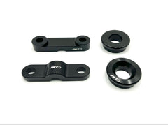 JWT B18 Billet Shifter Bushings Set