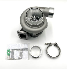 JWT T3 GTX3076R .63AR Dual Ball Bearing Turbo
