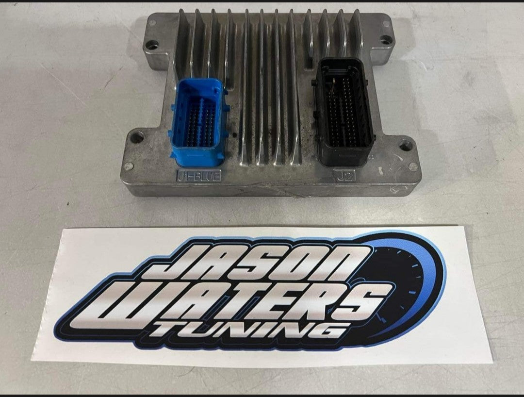 JWT 02-05 Ecotec Custom Order ECU – Jason Waters Tuning