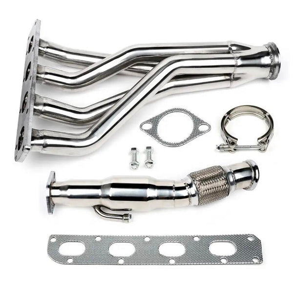 Ecotec Long Tube Header – Jason Waters Tuning