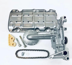 Type S Oil Pump Conversion for K24 and K20Z3