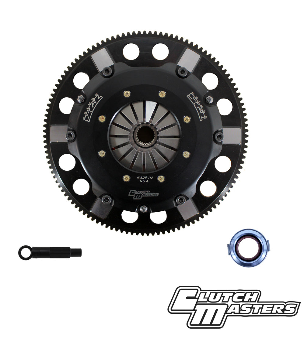 Clutch Masters FX725 Super Single Clutch Kit- K Series – Jason