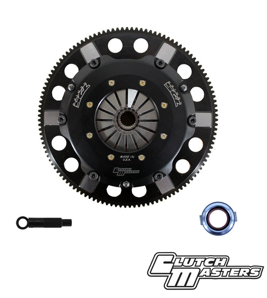 Clutch Masters FX725 Super Single Clutch Kit- K Series