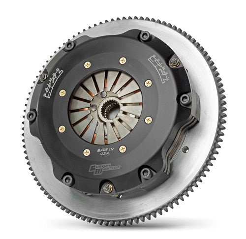 Clutch Masters FX725 Twin Disc Clutch Kit- K Series