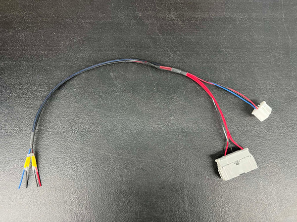 JWT Basic 4 Wire Engine Harness Adapter