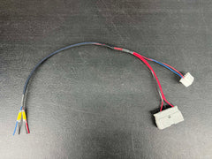 JWT Basic 4 Wire Engine Harness Adapter