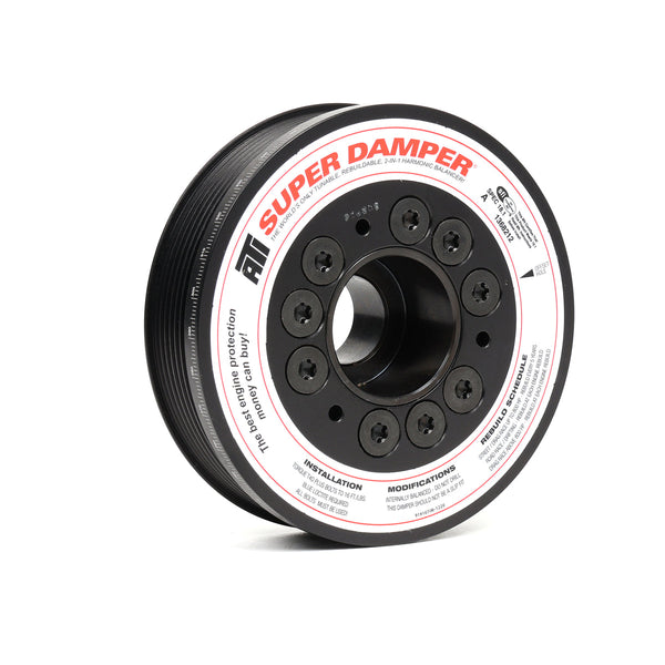 ATI Street Super Damper K-series