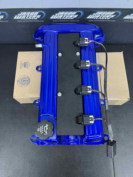 JWT Ecotec Coil On Plug Conversion