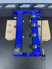 JWT Ecotec Coil On Plug Conversion
