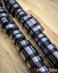 4 Piston Racing RR3 Road Race Camshaft (K-Series)