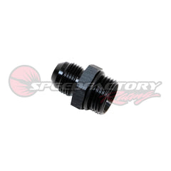 SpeedFactory Racing -10AN ORB Male to -8AN Male Flare Fitting