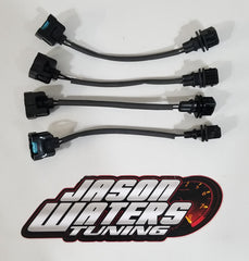 OBD-1 to OBD-2 Injector Adapters