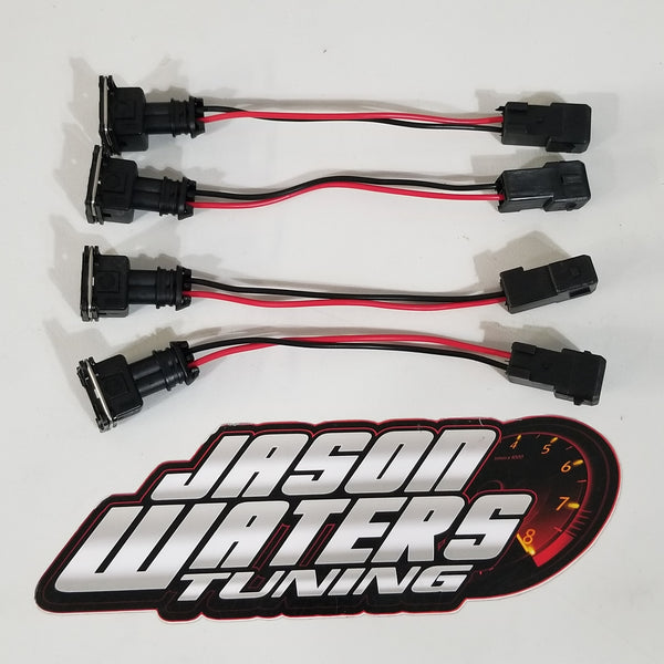 OBD-2 to OBD-1 Injector Adapters