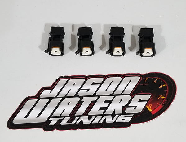 Wireless OBD-1 to EV6 Injector Adapters