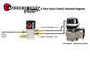 SpeedFactory Racing 4-Port Boost Control Solenoid Kit (External Wastegates Only)
