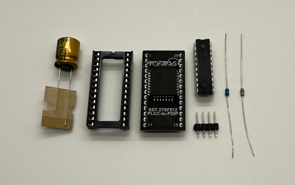 USDM OBD-1 ECU Chipping Kit