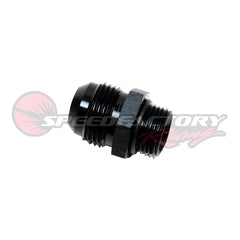 SpeedFactory Racing -10AN ORB Male to -12AN Male Flare Fitting